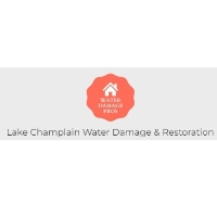 Lake Champlain Water Damage & Restoration