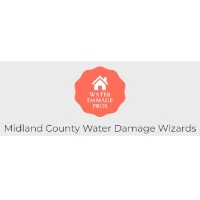 Brands,  Businesses, Places & Professionals Midland County Water Damage Wizards in Odessa TX