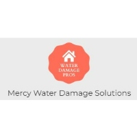 Brands,  Businesses, Places & Professionals Mercy Water Damage Solutions in Merced CA