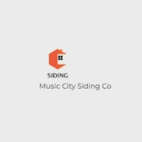 Music City Siding Co