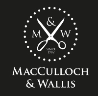 Brands,  Businesses, Places & Professionals MacCulloch & Wallis Ltd in London England