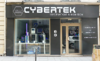 CYBERTEK NANTES