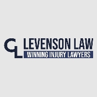 Clifford Levenson, Attorney at Law