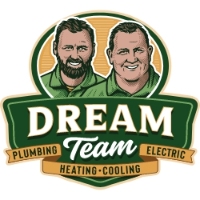 Dream Team - Plumbing, Heating, Cooling, & Electric