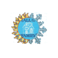 Brands,  Businesses, Places & Professionals All In Family Heating and Air in Largo FL