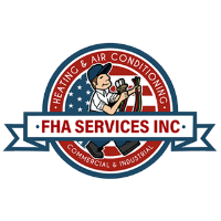 FHA Services, Inc.