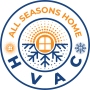 Brands,  Businesses, Places & Professionals All Seasons Home HVAC in Woburn MA