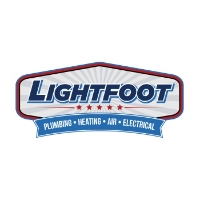 Lightfoot Plumbing, Heating, Air & Electrical