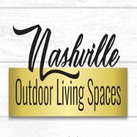 Nashville Outdoor Living Spaces