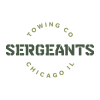 Brands,  Businesses, Places & Professionals Sergeants Towing in Chicago IL