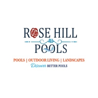 Brands,  Businesses, Places & Professionals Rose Hill Pools in Edmond OK