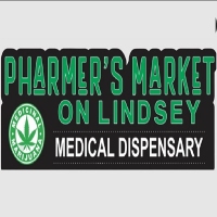 Brands,  Businesses, Places & Professionals Pharmer's Market on Lindsey in Norman OK