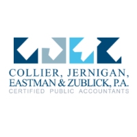 Brands,  Businesses, Places & Professionals Collier, Jernigan, Eastman & Zublick, P.A. in Dunnellon FL