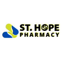 Brands,  Businesses, Places & Professionals St. Hope Pharmacy in Bellaire TX