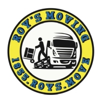 Brands,  Businesses, Places & Professionals Boston Movers - Roy's Moving Inc. in Newton MA