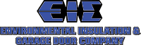 Environmental Insulation & Garage Door Company