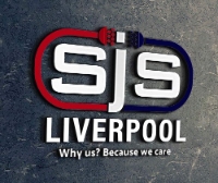 Brands,  Businesses, Places & Professionals Sj Services in Liverpool England