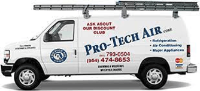 Brands,  Businesses, Places & Professionals Pro-Tech Air Corp in Royal Palm Beach FL