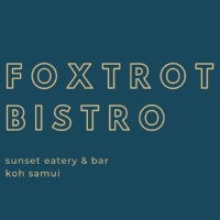 Brands,  Businesses, Places & Professionals Foxtrot Bistro in Surat Thani 84320 จ.สุราษฎร์ธานี