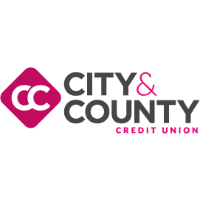 Brands,  Businesses, Places & Professionals City & County Credit Union in Eagan MN