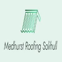 Brands,  Businesses, Places & Professionals Medhurst Roofing Solihull in Solihull England