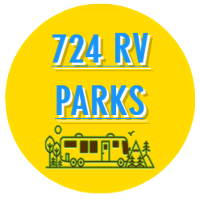 724 RV Park| Oklahoma RV Park