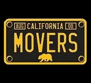 California Movers