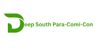 Brands,  Businesses, Places & Professionals Deep South Para-Comi-Con in Hartford, AL 36344 AL