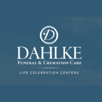 Brands,  Businesses, Places & Professionals Dahlke Funeral & Cremation Care in Manawa WI