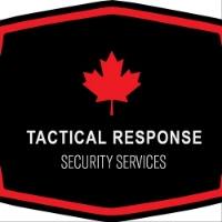 Tactical Response Security Services Inc.