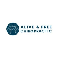 Brands,  Businesses, Places & Professionals Alive & Free Chiropractic in Cooper City FL