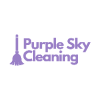 Purple Sky Cleaning