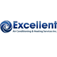 Brands,  Businesses, Places & Professionals Excellent Air Conditioning and Heating Services Inc. in Bayside NY