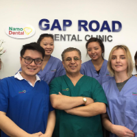 Brands,  Businesses, Places & Professionals Gap Road Dental Clinic in Sunbury VIC