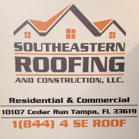 Brands,  Businesses, Places & Professionals Southeastern Roofing & Construction in Tampa FL