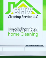 Brands,  Businesses, Places & Professionals CHV Cleaning Service LLC in San Antonio TX