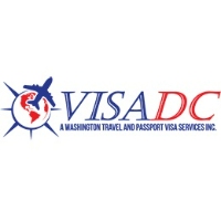 A Washington Travel & Passport Visa Services Inc.