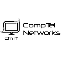 Brands,  Businesses, Places & Professionals CompTel Networks in Taunton MA