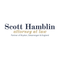 Scott Hamblin, Attorney at Law