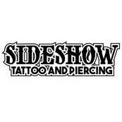 Brands,  Businesses, Places & Professionals Sideshow Tattoo and Piercing in San Diego CA