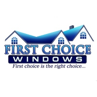 First Choice Windows