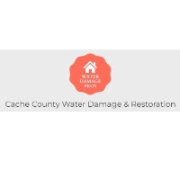 Brands,  Businesses, Places & Professionals Cache County Water Damage & Restoration in Logan UT