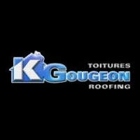 Brands,  Businesses, Places & Professionals Toitures K Gougeon Roofing in Montreal QC