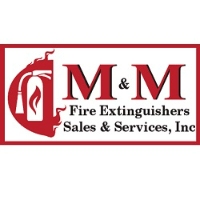 Brands,  Businesses, Places & Professionals M&M Fire Extinguishers Sales & Service in Deer Park NY