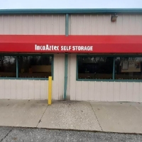 IncaAztec Self Storage