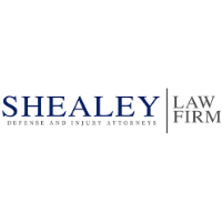 Brands,  Businesses, Places & Professionals Shealey Law Firm, Defense and Injury Attorneys in Columbia SC