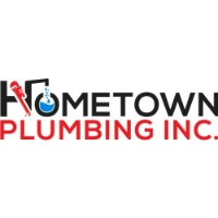 Brands,  Businesses, Places & Professionals Hometown Plumbing Inc in Johnson City TN