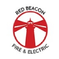 Brands,  Businesses, Places & Professionals Red Beacon Fire and Electric in Orange CA