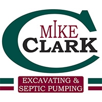 Brands,  Businesses, Places & Professionals Mike Clark Excavating & Septic Pumping in Bethany ON