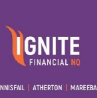 Ignite Financial NQ - Atherton Tablelands